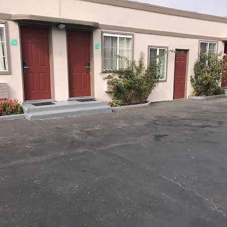 Geneva Motel Daly City Bagian luar foto