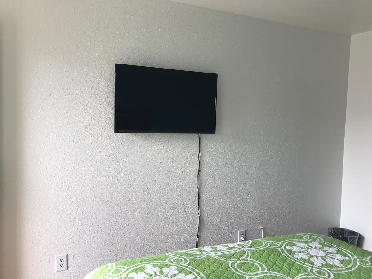 Geneva Motel Daly City Bagian luar foto