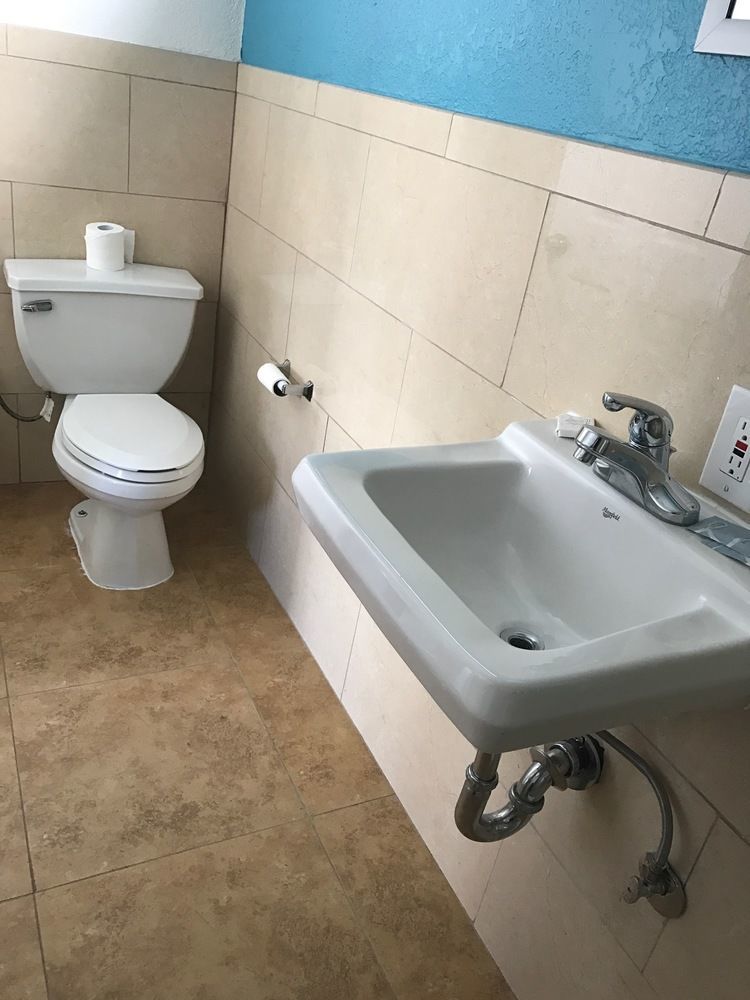 Geneva Motel Daly City Bagian luar foto